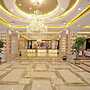 GreenTree Eastern Hefei Railway Station West Linquan Road Hotel