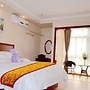 GreenTree Inn Nantong BaiDian Town XiuShuiYuan Express Hotel