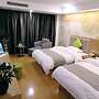 GreenTree Inn HeFei Feidong New District Hui Shopping Mall Express Hot