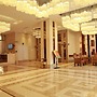 GreenTree Inn Huizhou Chenjiang Intercity Rail Station Hotel