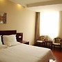 GreenTree Inn Hefei Wuhu Road Wanda Plaza Express Hotel