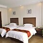 GreenTree Inn Nantong ChongChuan District ZhongNan Century City Expres