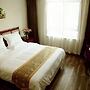 GreenTree Inn Changzhou Henlin Town Zhongtian Express Hotel