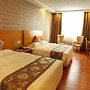 GreenTree Inn Zhuhai Light Rail Pearl Station Express Hotel