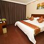 GreenTree Inn Suzhou Shi Road North Tongjing Road Subway Station Expre