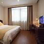 GreenTree Alliance Suzhou Wuzhong North Zhongshan Road Jinmanting Hote