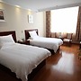 GreenTree Inn Nantong Tongzhou District Textile City Bus Station Expre