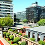 Residence Master Suite in Porteño Building