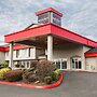 Bridgeway Inn & Suites Portland Airport