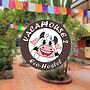 Vacahouse 2 Eco-Hostel
