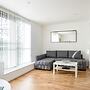 Luxury 2 Bed Apartment