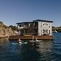 Floating House Bergen