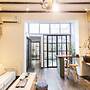 Shanghai Wonderoom Lane house Tianzifang