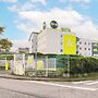 B&B HOTEL Nancy Frouard (1)