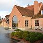 Boutique Hotel De Brakelhoen