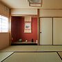 HANARE KYOTO Chogeikan