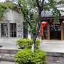 Chuxiong Courtyard China Theme Hostel