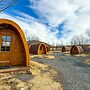 Fossatún Camping Pods & cottages – Sleeping bag accommodation