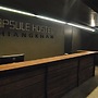 Capsule Hostel Chiangkhan
