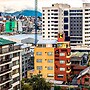 Hotel Casa Kolping Quito