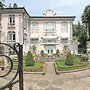 Villa La Vittoriana