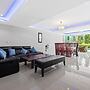 The Fairways Golf Villas