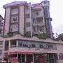 Hotel Mahalaxmi Indo Myanmar