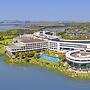 Radisson Blu Hotel Wuhan ETD Zone