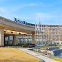 Radisson Blu Hotel Wuhan ETD Zone
