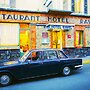 The Old Hotel Ravel