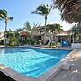 Casalina Garden Apartment Aruba