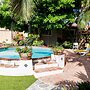 Casalina Garden Apartment Aruba