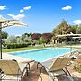 I Sicomori - Seme di Carota - Glamping e appartamenti con piscina a Sa