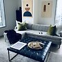 New Lyfe Finest Luxury Apartment