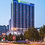 Holiday Inn Express Shijiazhuang High-tech Zone, an IHG Hotel