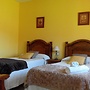 Hotel Rural Valle Agadon - Adults only