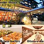 Shimobe Hotel