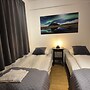 Kirkjufell Hotel