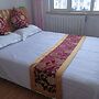 Blessed Family Holiday 2BR Apartment 601