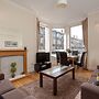 Edinburgh Rossie Apartment