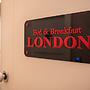 Hotel London B&B