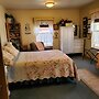 Alaska's Lake Lucille B&B