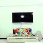 Studio Apartment @ KK City Center