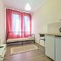 easyApartments on Budapeshta str.