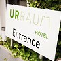 urraum Hotel