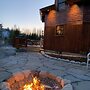 Moose Lodge and Cabins by Bretton Woods Vacations