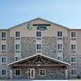 WoodSpring Suites Chicago Tinley Park