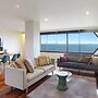 Panoramic Views Across The Bay