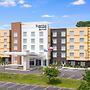 Fairfield Inn & Suites Athens Marriott