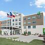 Holiday Inn Express & Suites Bryan - College Station, an IHG Hotel